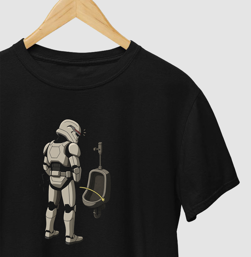 Camiseta Alívio Mira de Elite