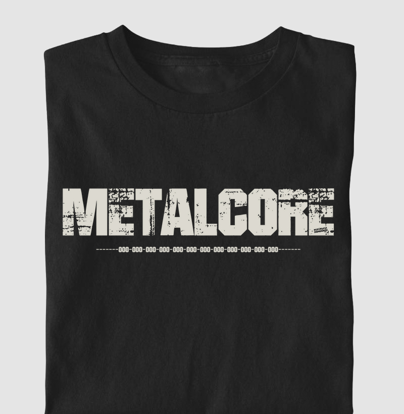 Metalcore