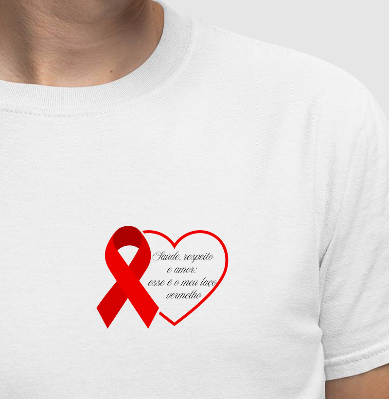 Saúde, respeito e amor