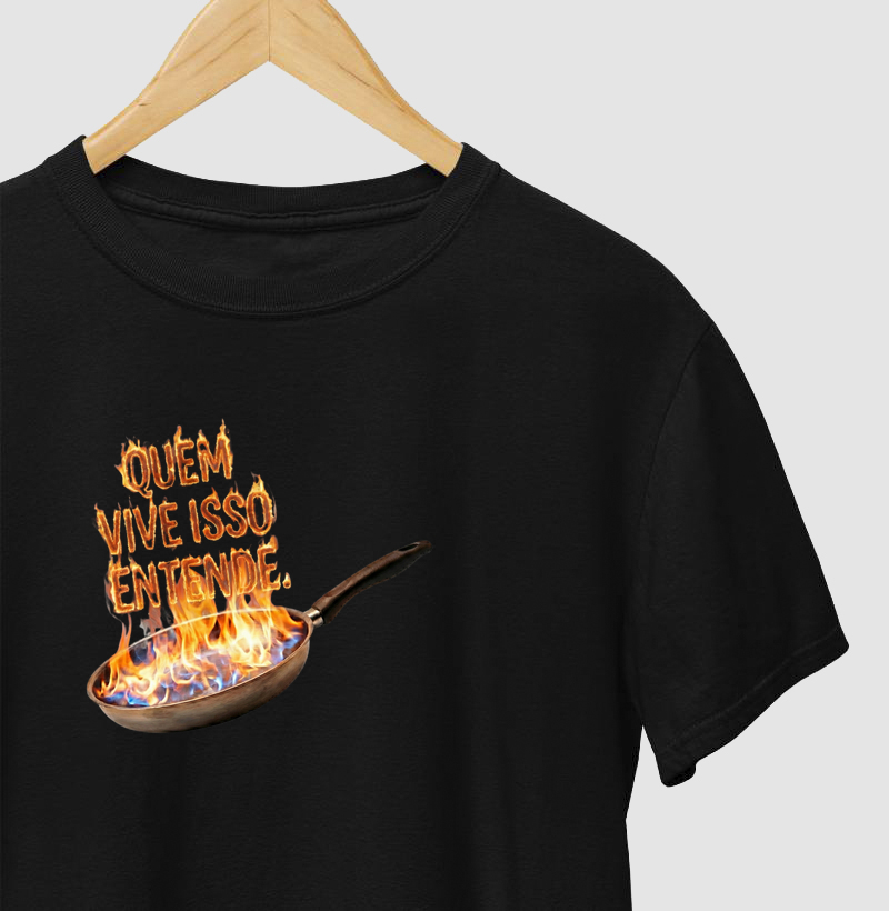 Quem vive isso entende.