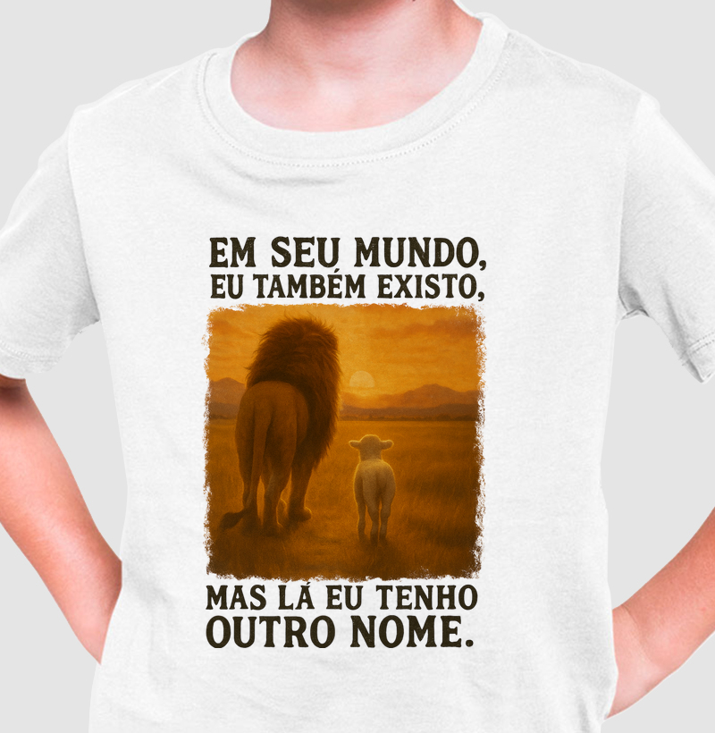 Em seu Mundo