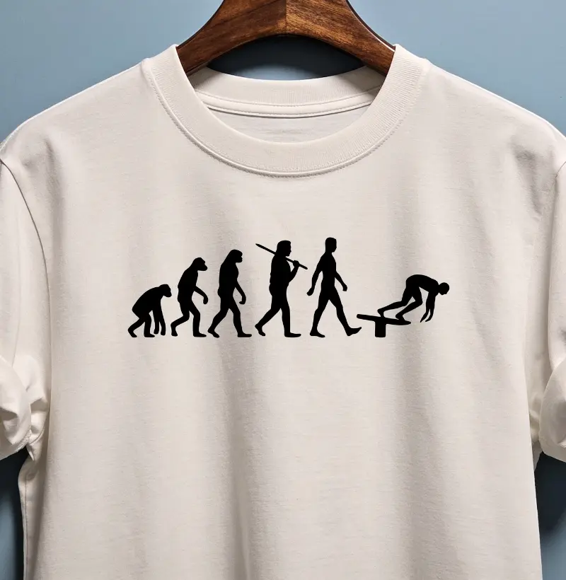 Evolução
