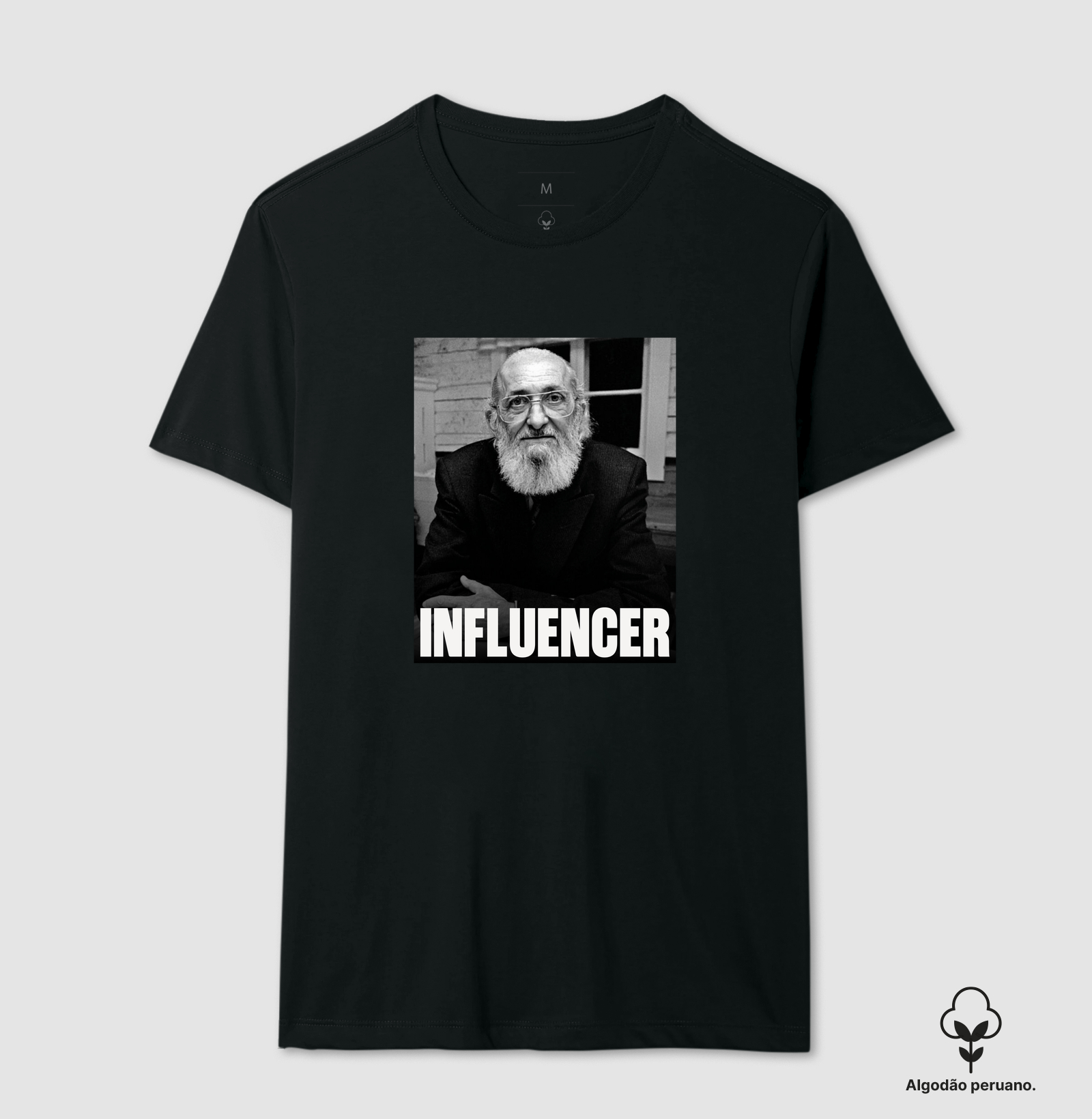 Paulo Freire - Influencer