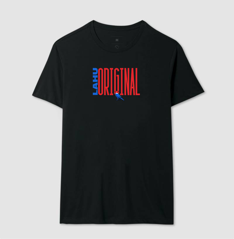Lahu original