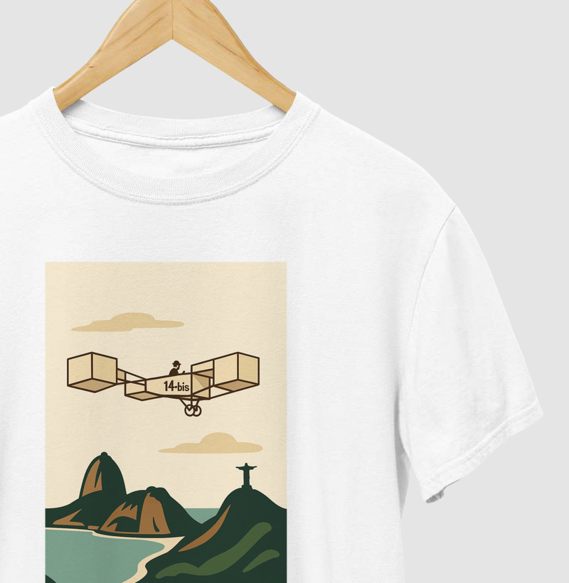 avião 14 bis