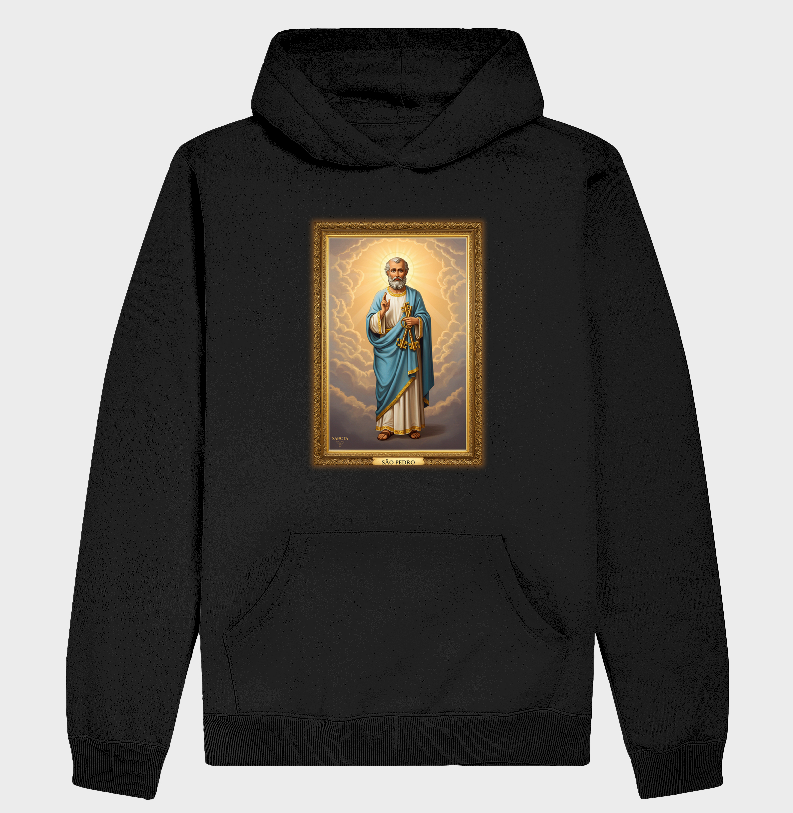 São José - Arte Barroca