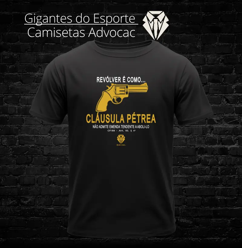 Cláusula Pétra Advocac
