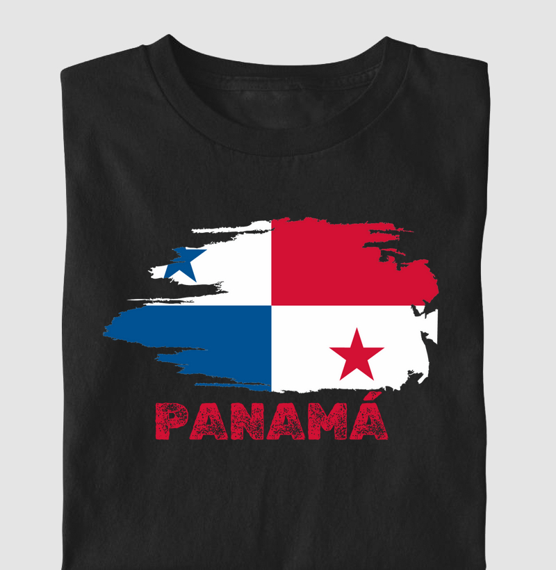 Coleção Bandeiras - Panamá