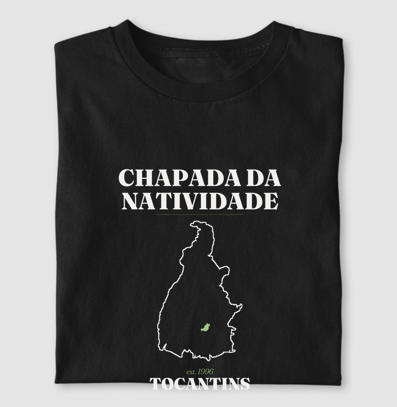Chapada da Natividade | Legado TO
