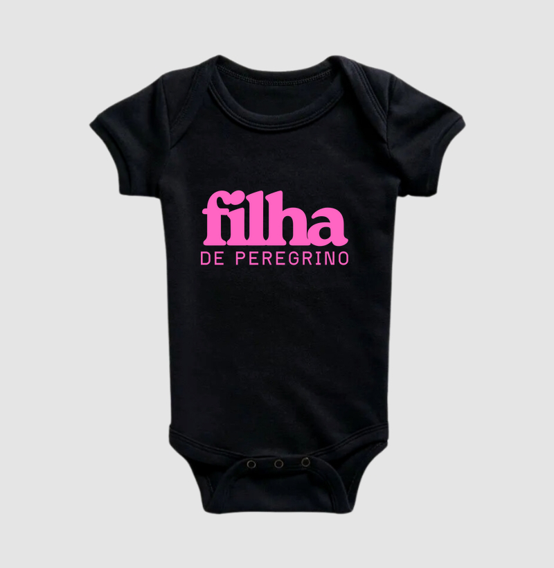 Filha de Peregrino