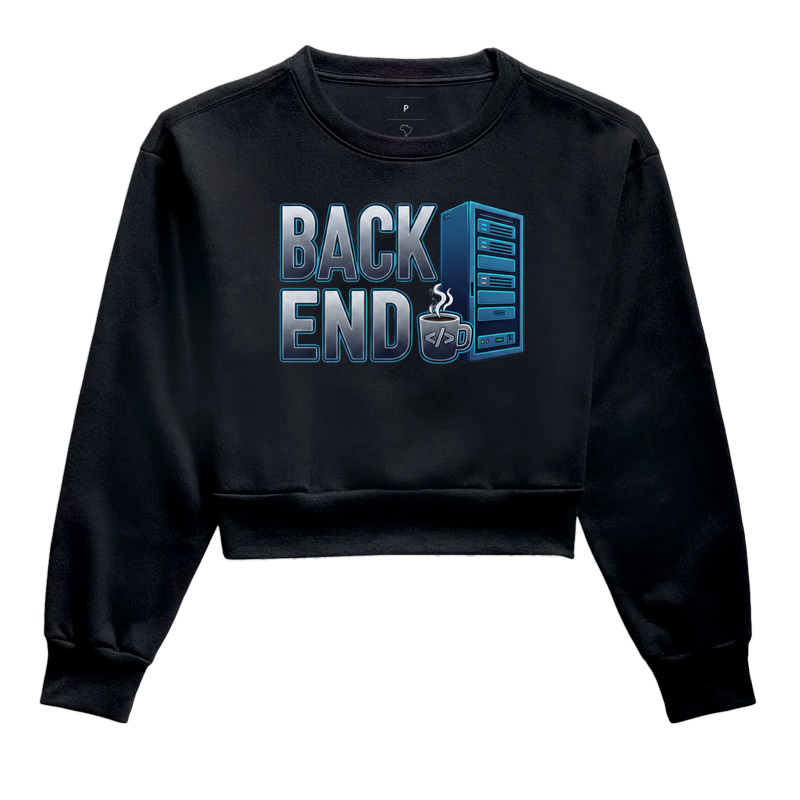Back End 