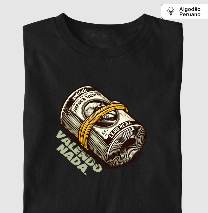 Camisa 0