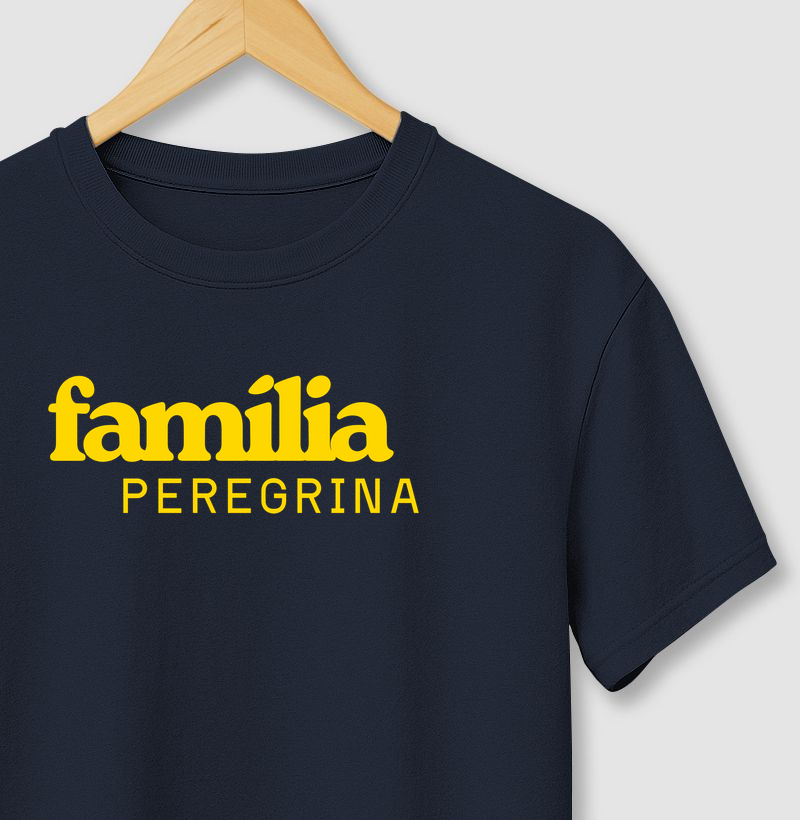 Família Peregrina