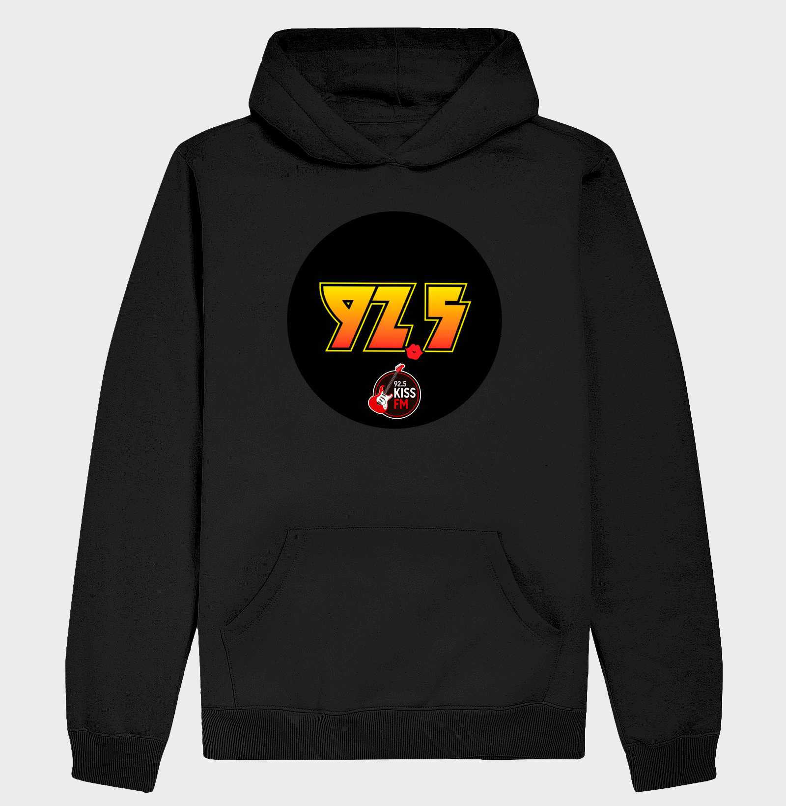 Classic Series - Detroit Rock 92.5