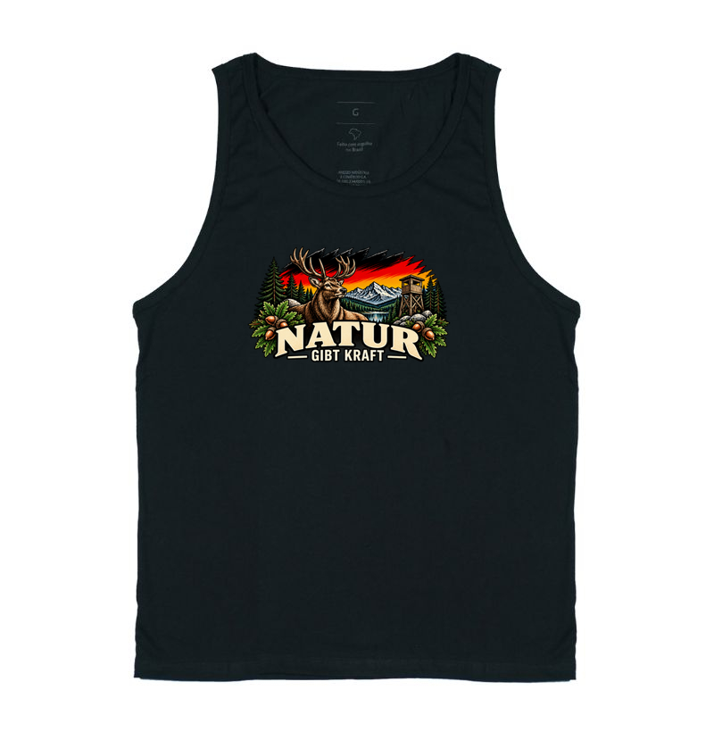 Natur gibt Kraft - Regata