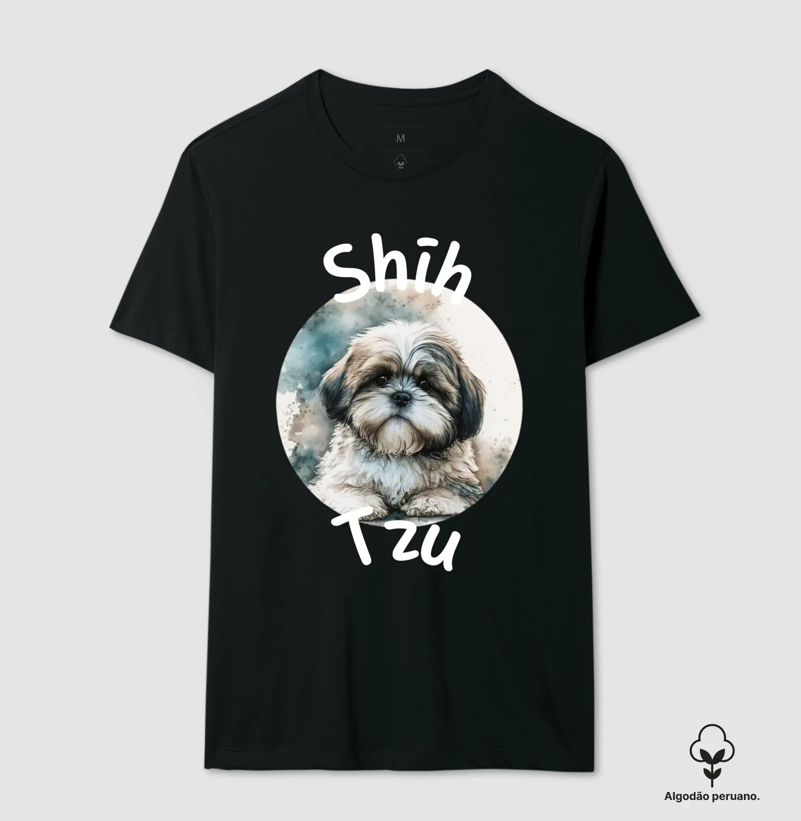 Shih Tzu