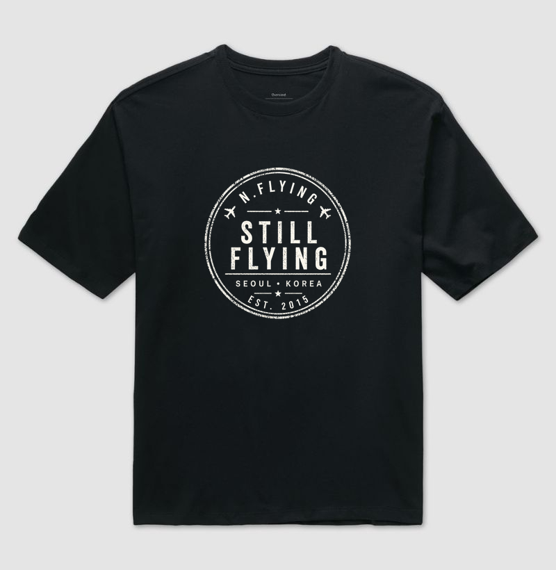 N.Flying - STILL FLYING