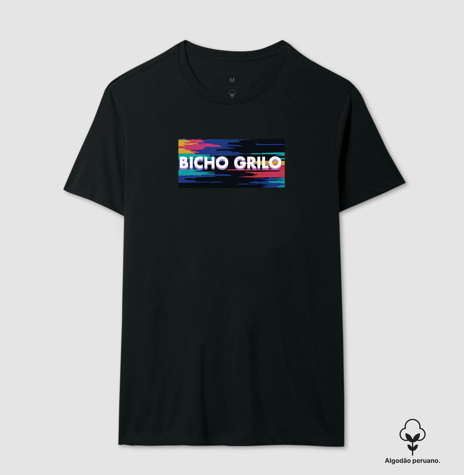 Bicho Grilo