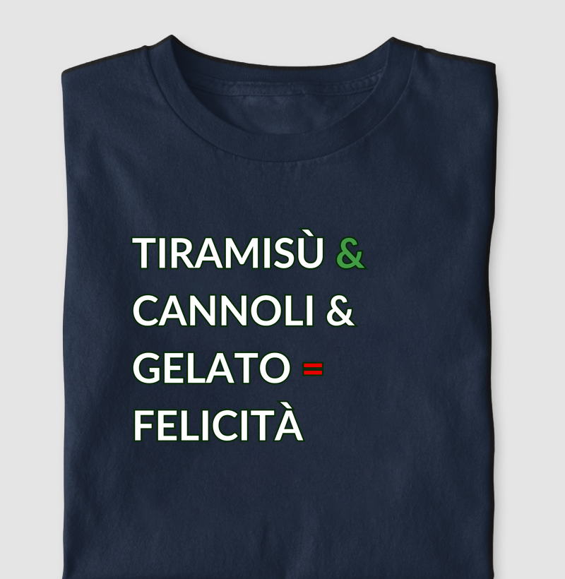 FELICITÀ