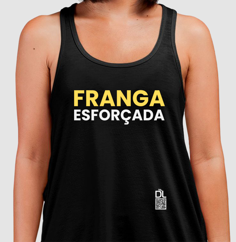 Franga Esforçada 2