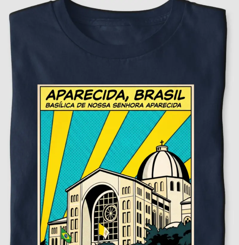 APARECIDA, BRASIL