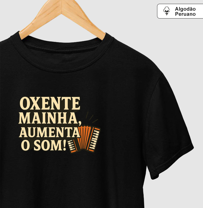Oxente mainha