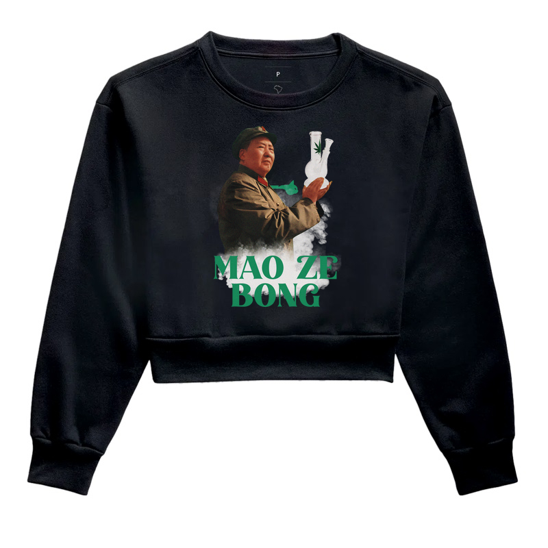 Mao Ze Bong