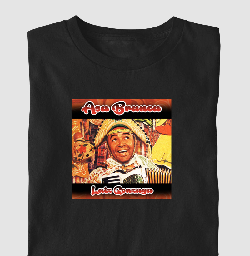 Luiz Gonzaga - Asa branca