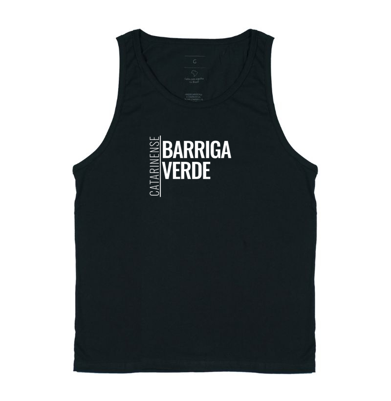 Catarinense — Barriga-Verde - Regata
