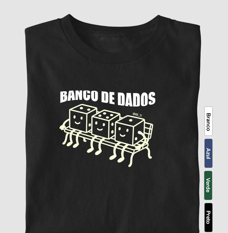 Banco de Dados