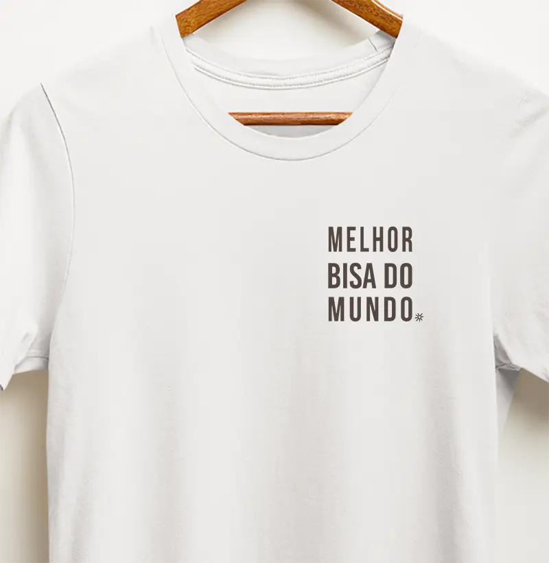 Melhor bisa do mundo