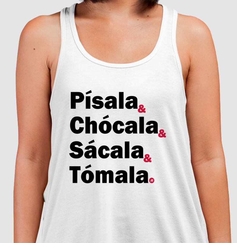 Písala