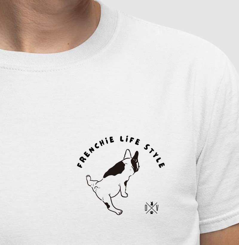 Frenchie Life Style (Bulldog)