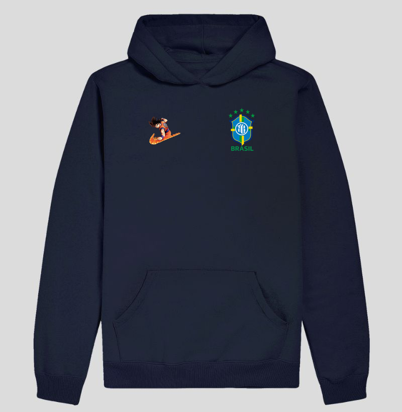 Brasil Edition- Goku