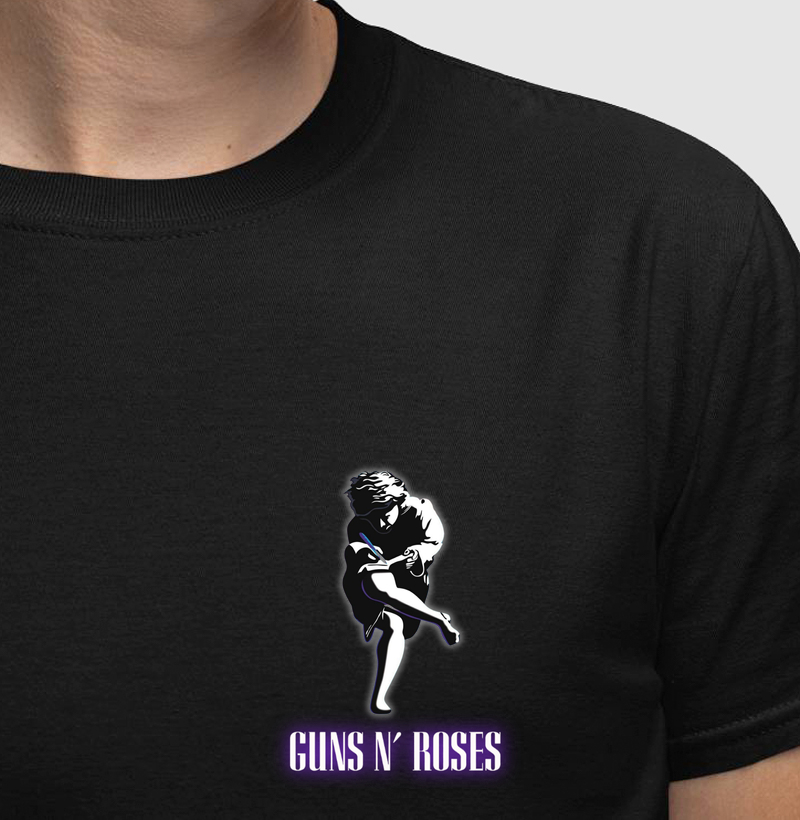 Guns N' Roses - Use your Illusion