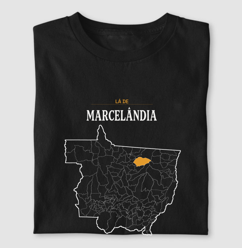 Marcelândia | Território MT