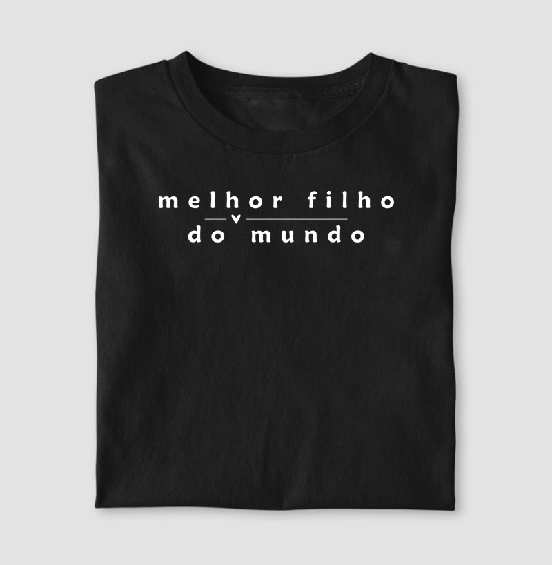 melhor filho do mundo
