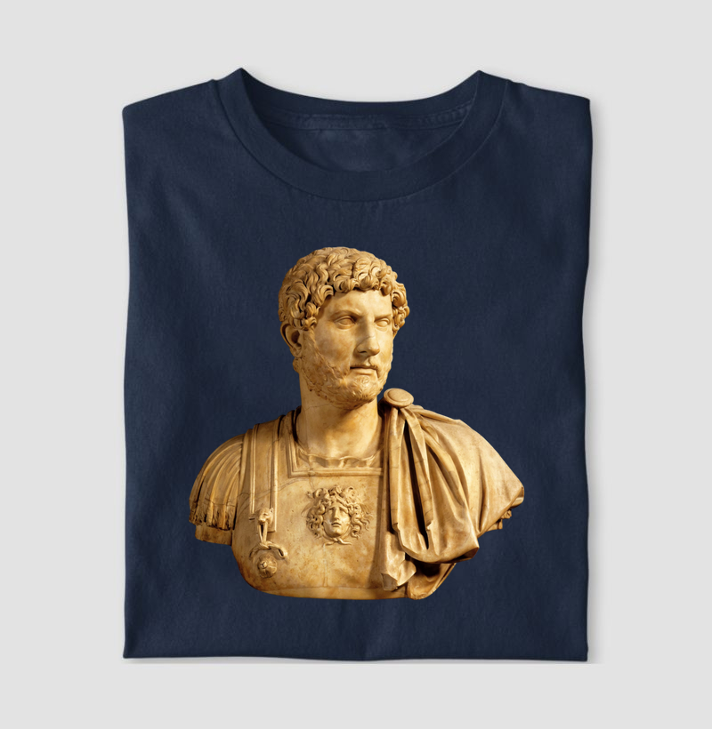 HADRIANUS — Imperator