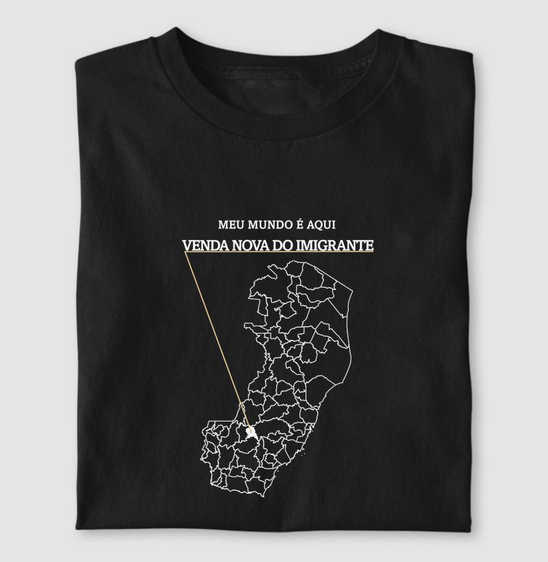 Venda Nova do Imigrante (ES) | Meu Mundo É Aqui