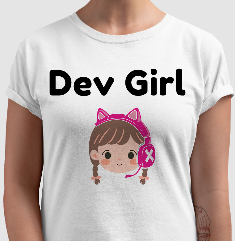 Dev Girl 