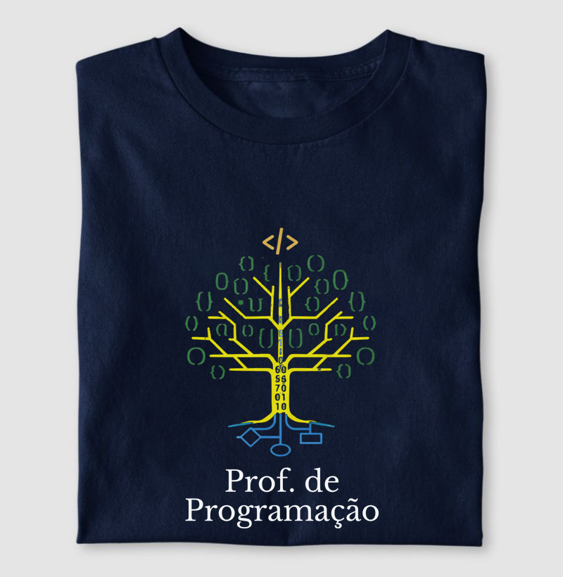 Prof. de Programação V2