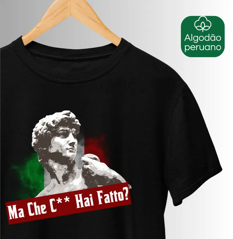 Ma Che C** Hai fatto?