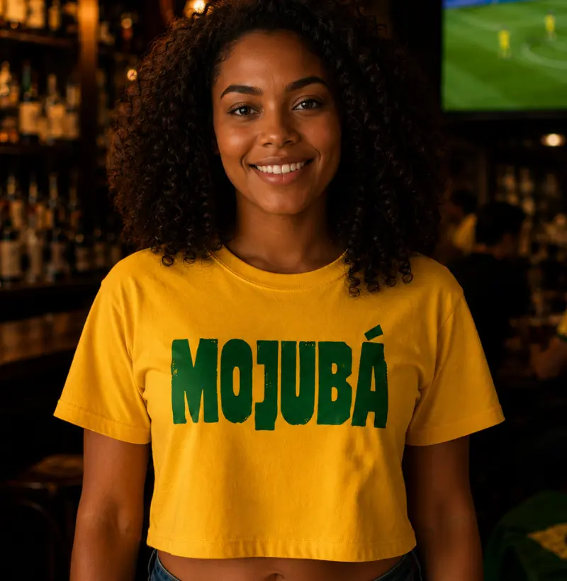 Mojubá Brasil