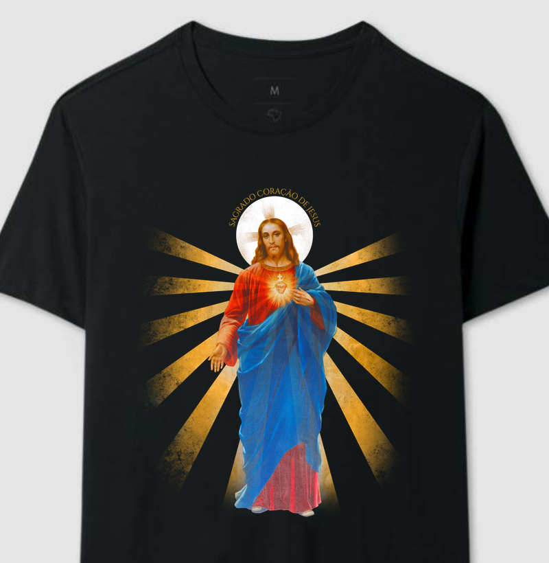 Sagrado Coração de Jesus