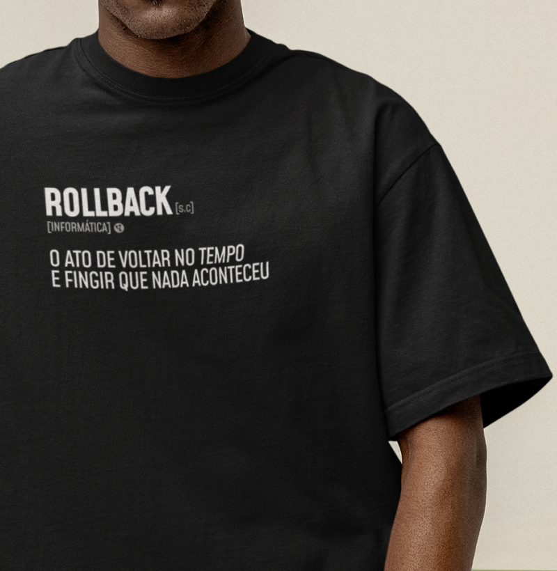 Rollback
