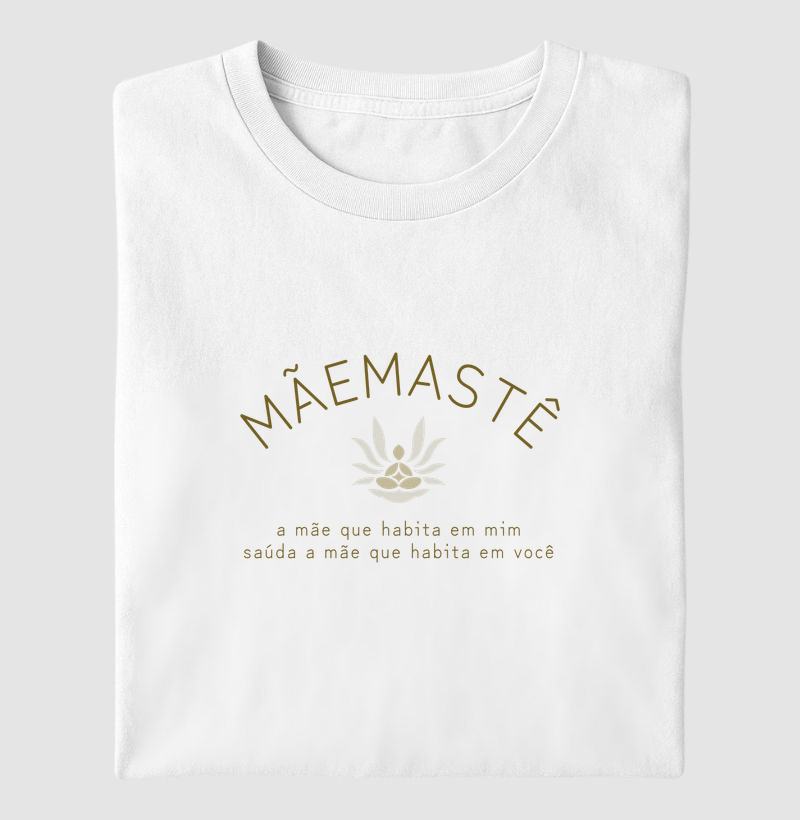 MÃEMASTÊ - A sabedoria que conecta mães a mães