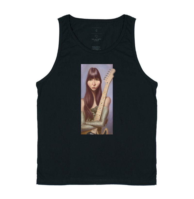 Camisa 0