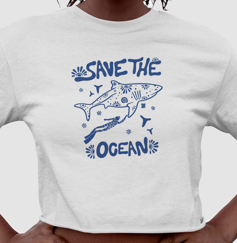 Save the Ocean