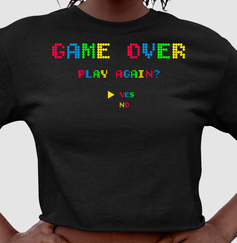 Game Over