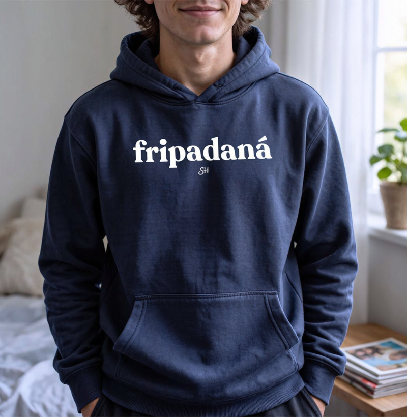 Fripadaná
